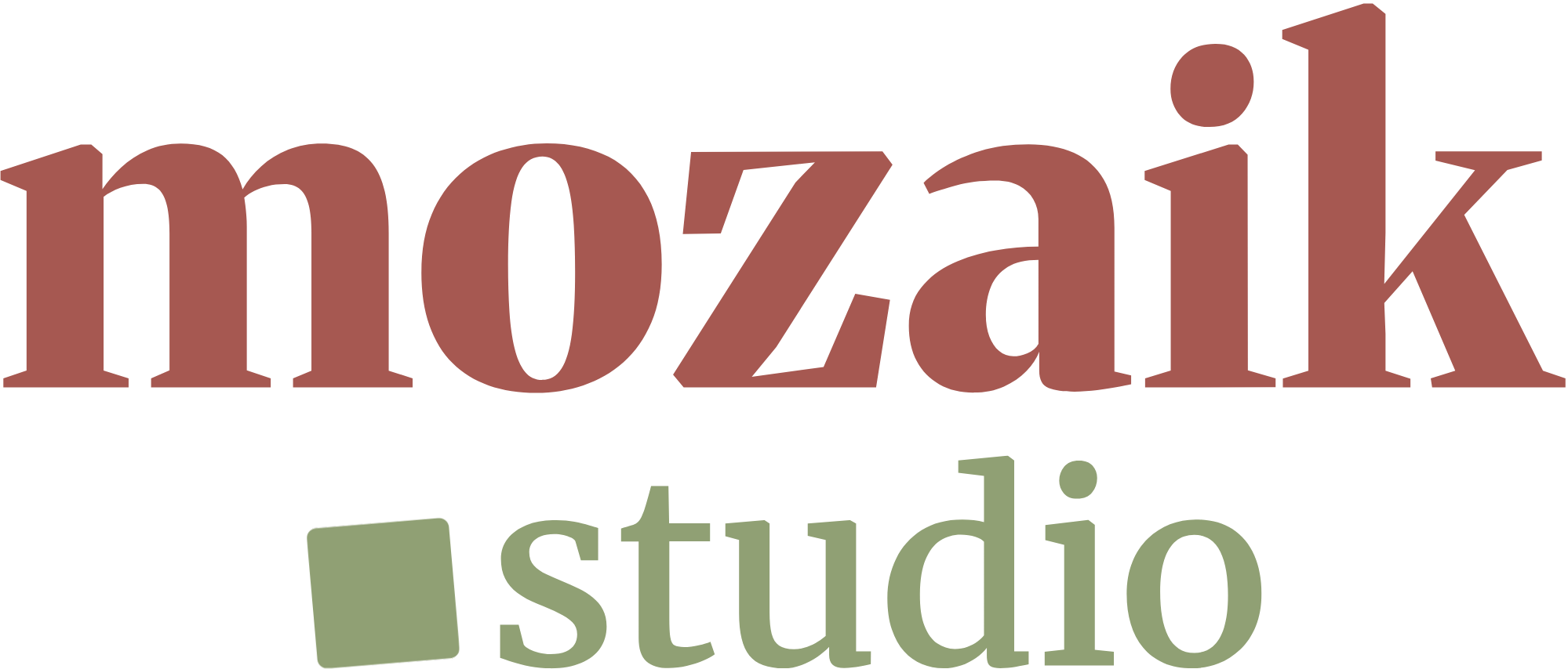 mozaik.studio