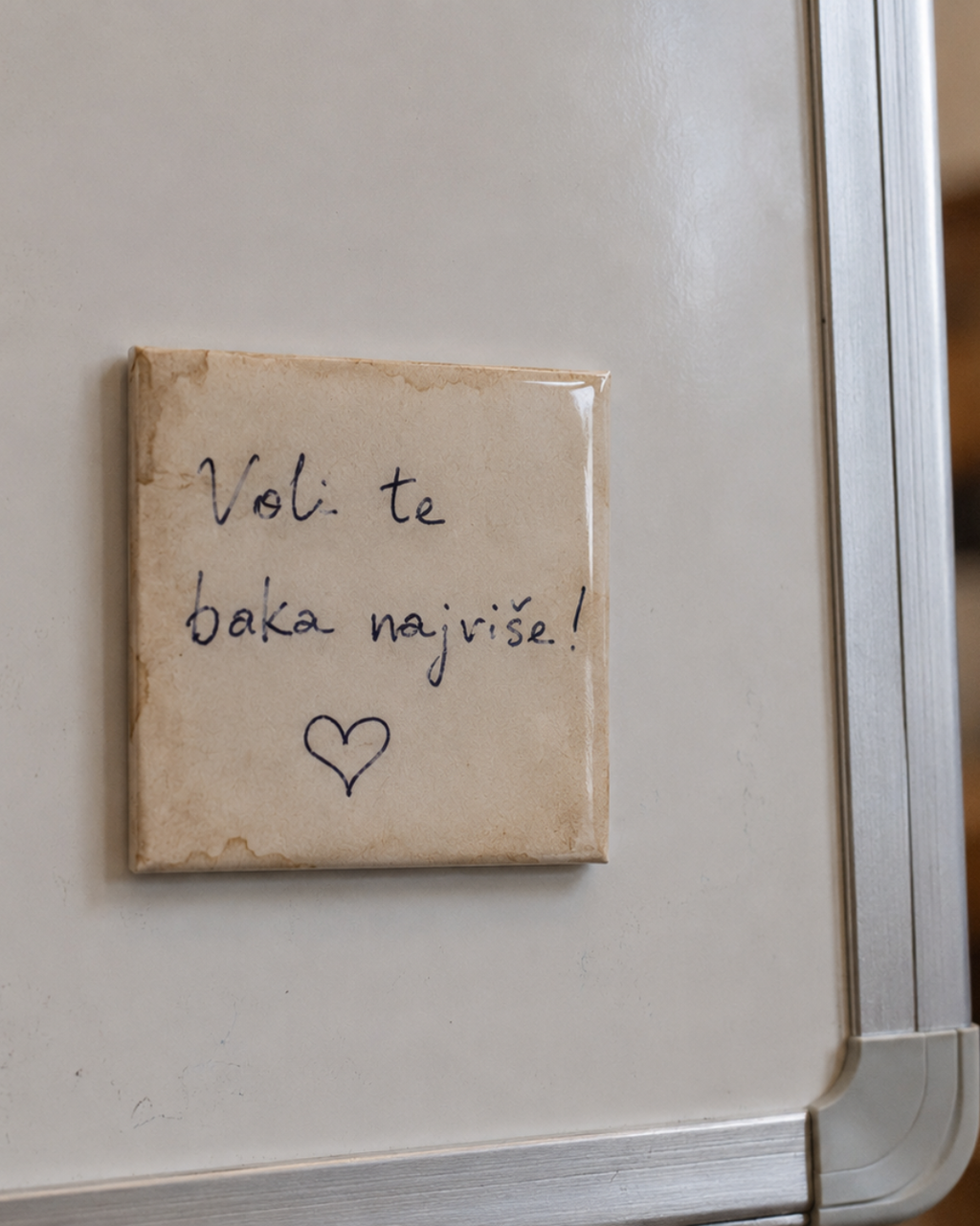 Tvoji Foto Magneti